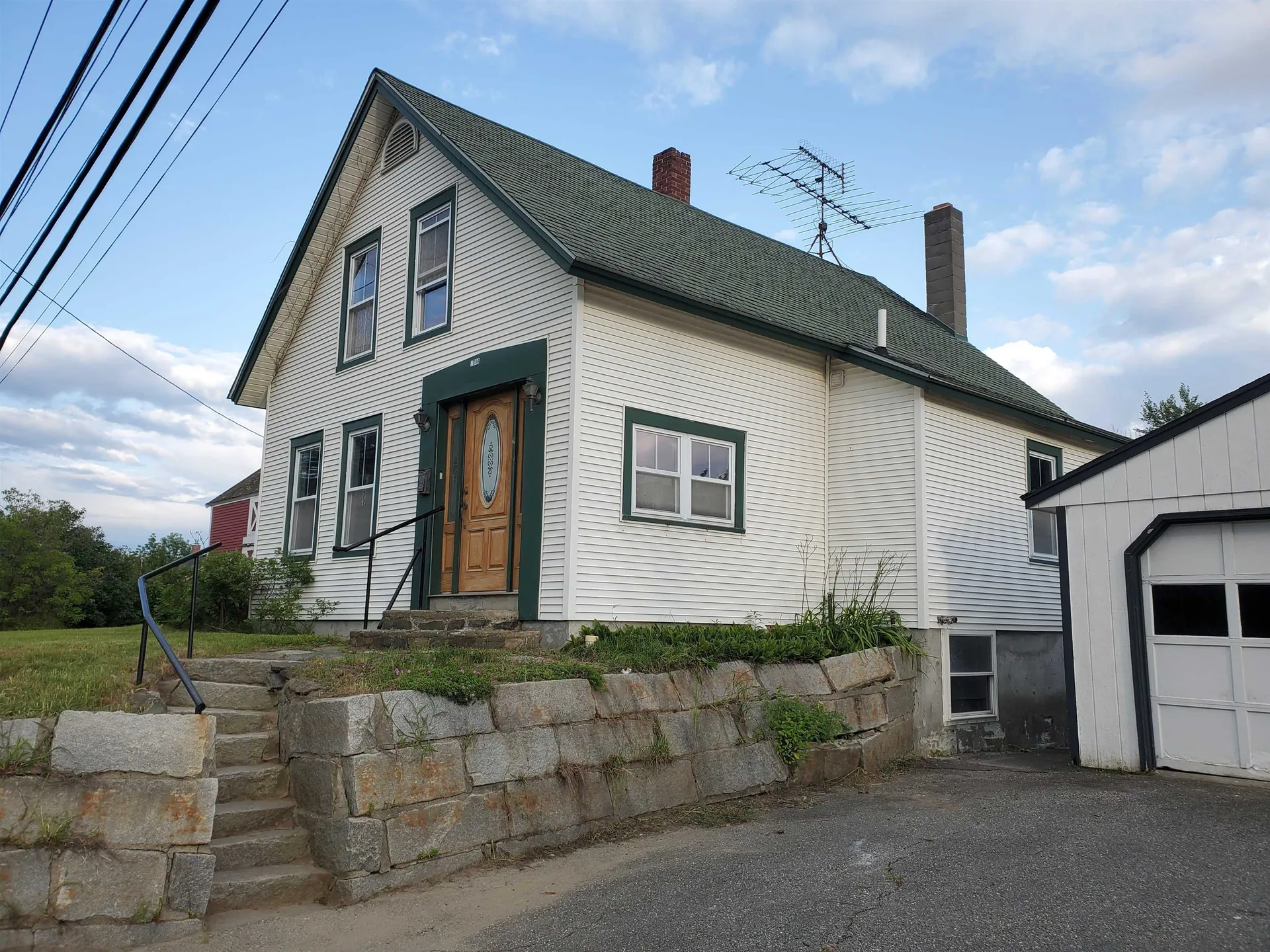 1096 Us Route 4 Canaan NH 03741