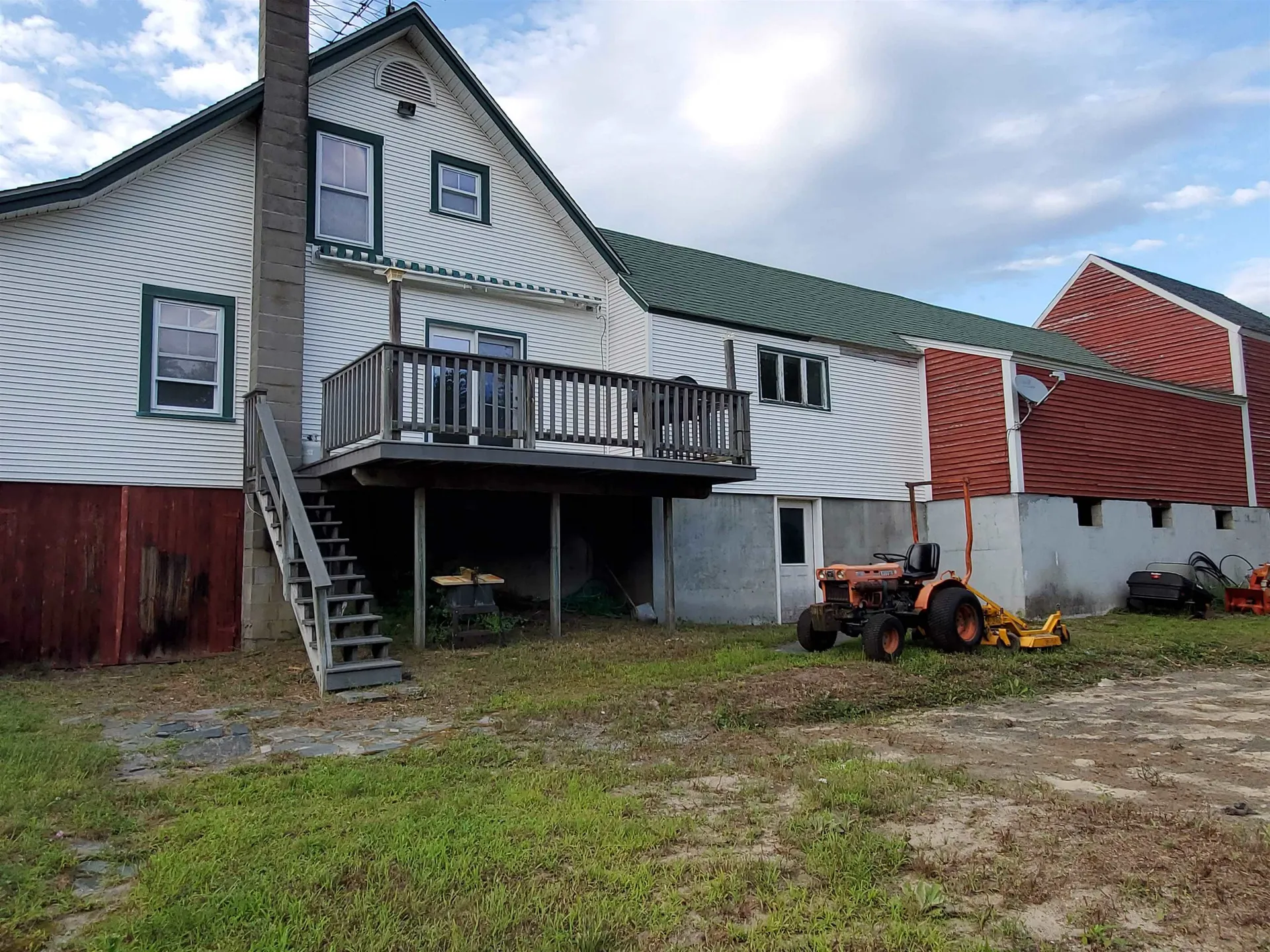 1096 Us Route 4 Canaan NH 03741
