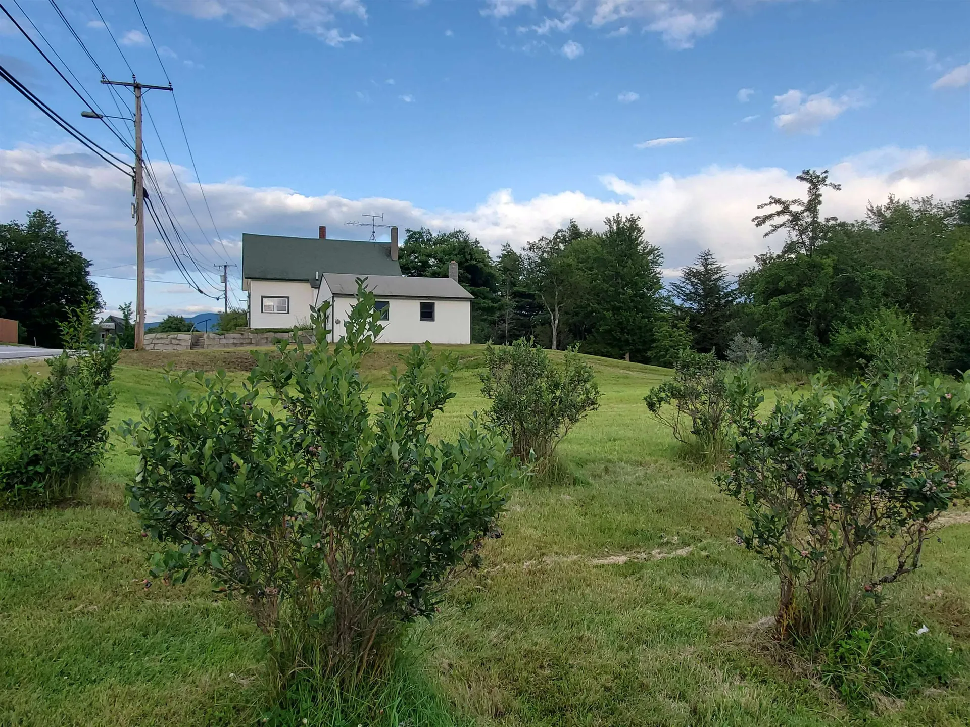 1096 Us Route 4 Canaan NH 03741