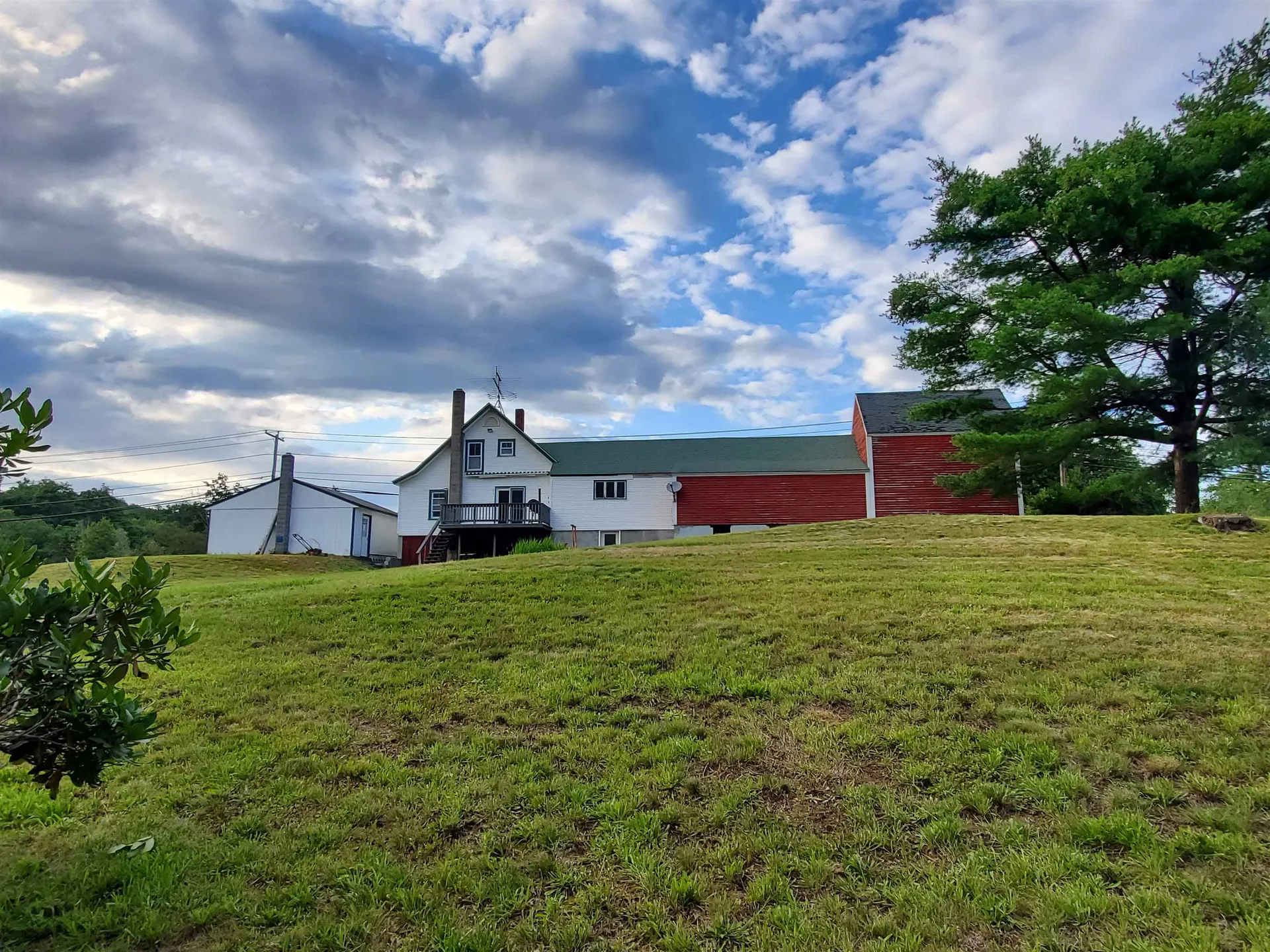 1096 Us Route 4 Canaan NH 03741