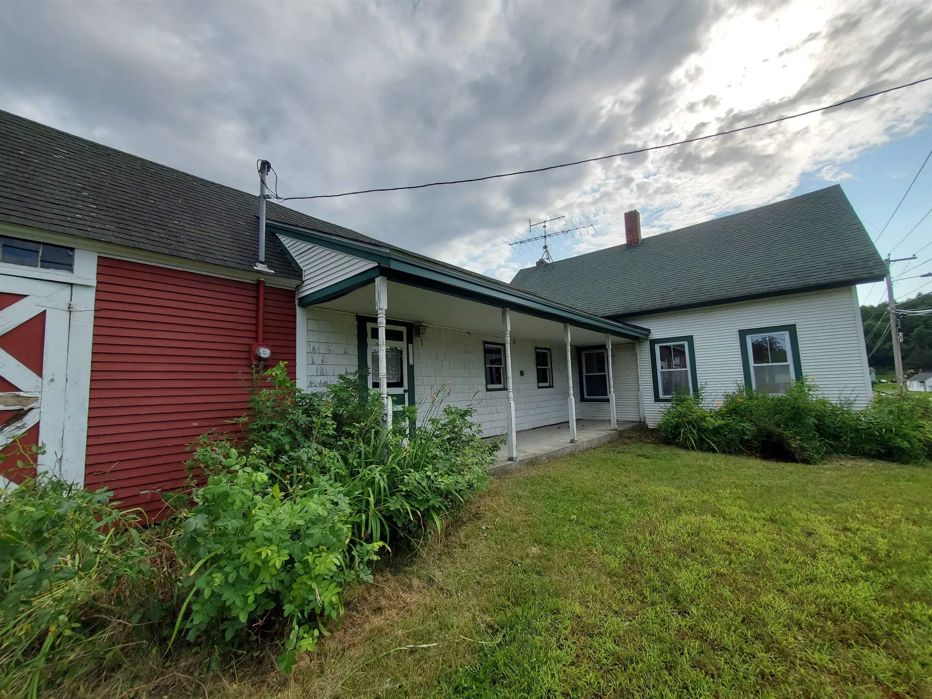 1096 Us Route 4 Canaan NH 03741