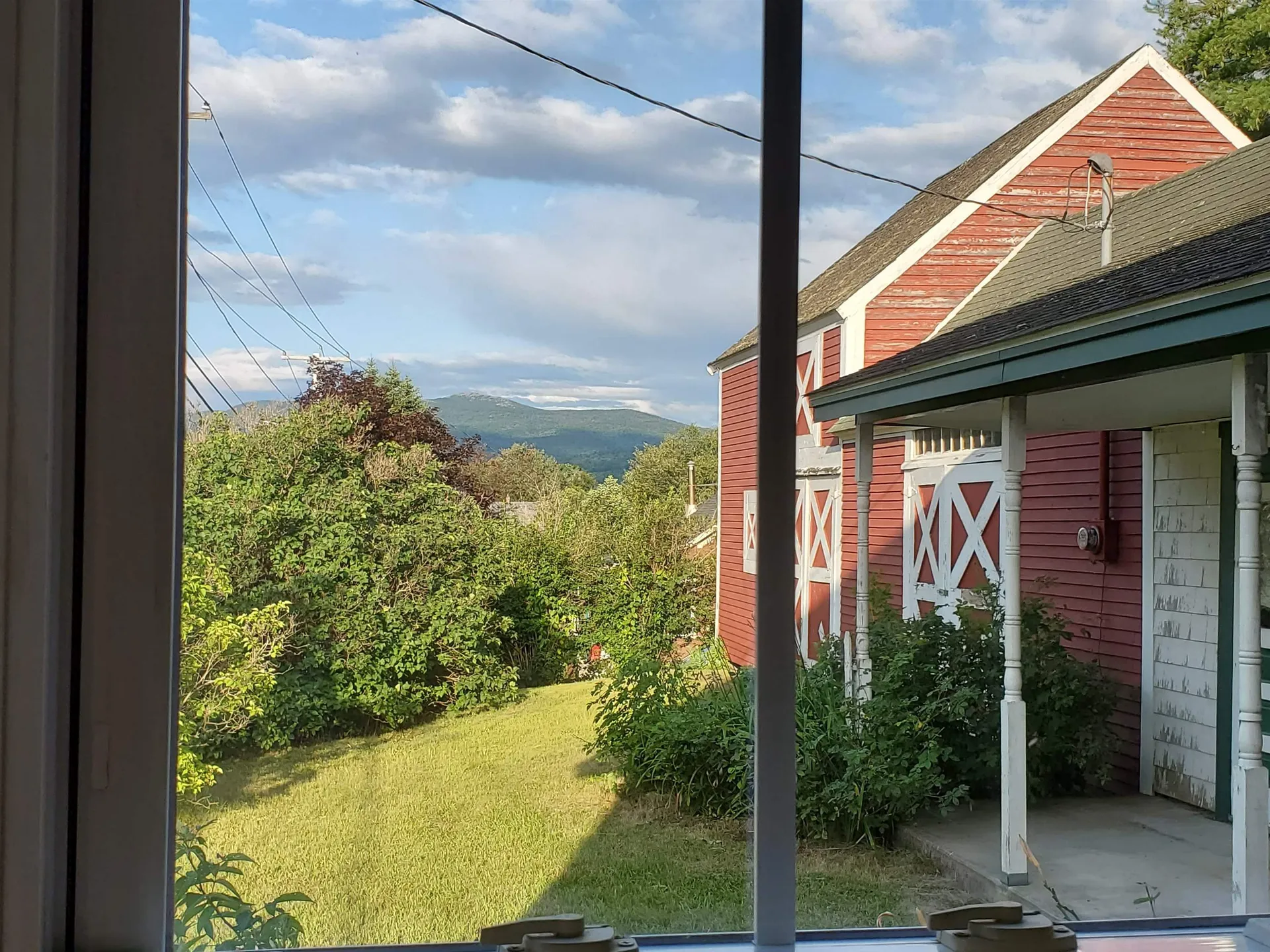 1096 Us Route 4 Canaan NH 03741