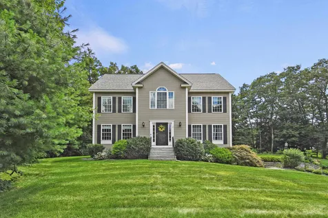 7 Buckland Road Windham NH 03087