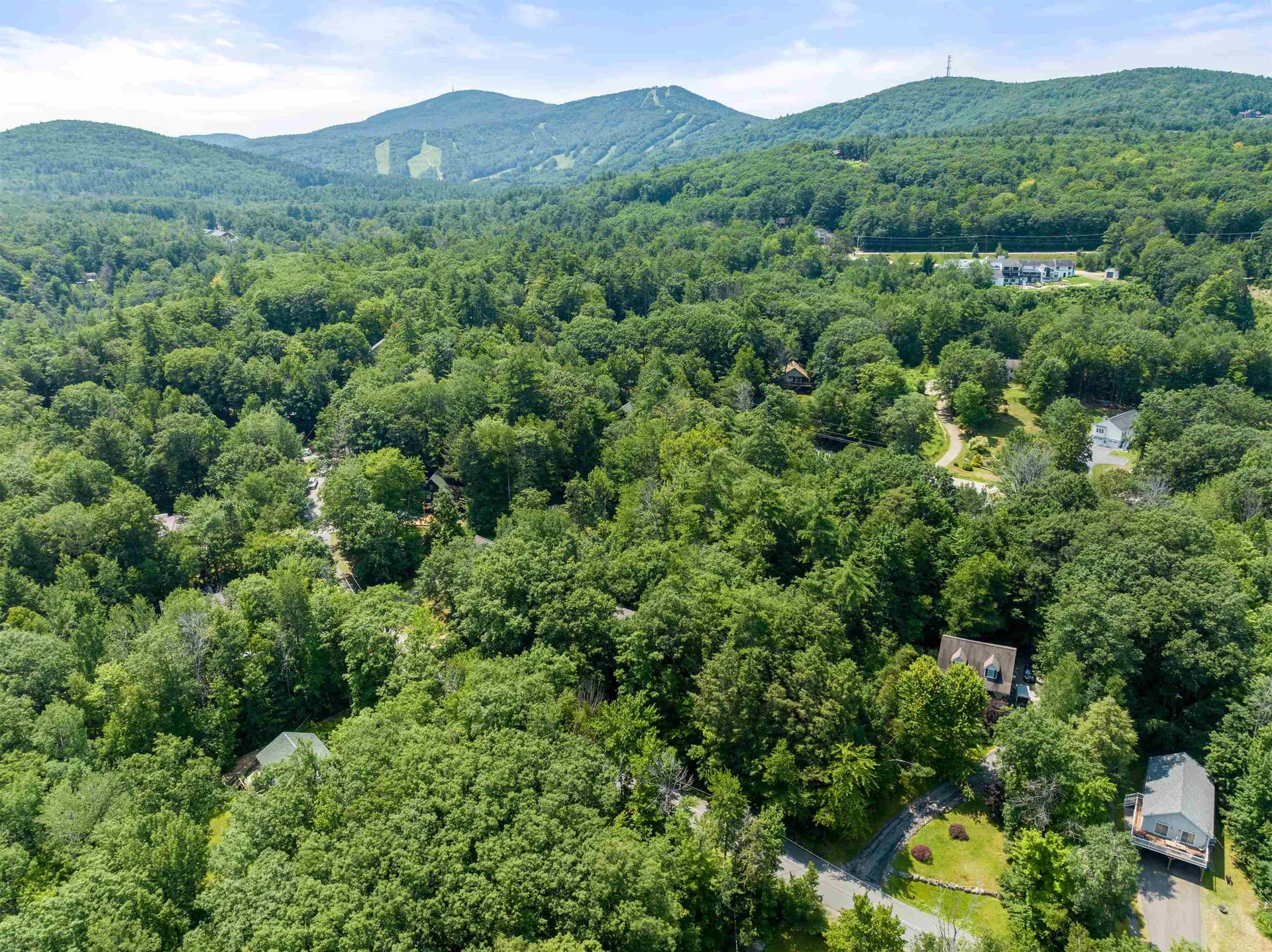 34 Leisure Drive Gilford NH 03249