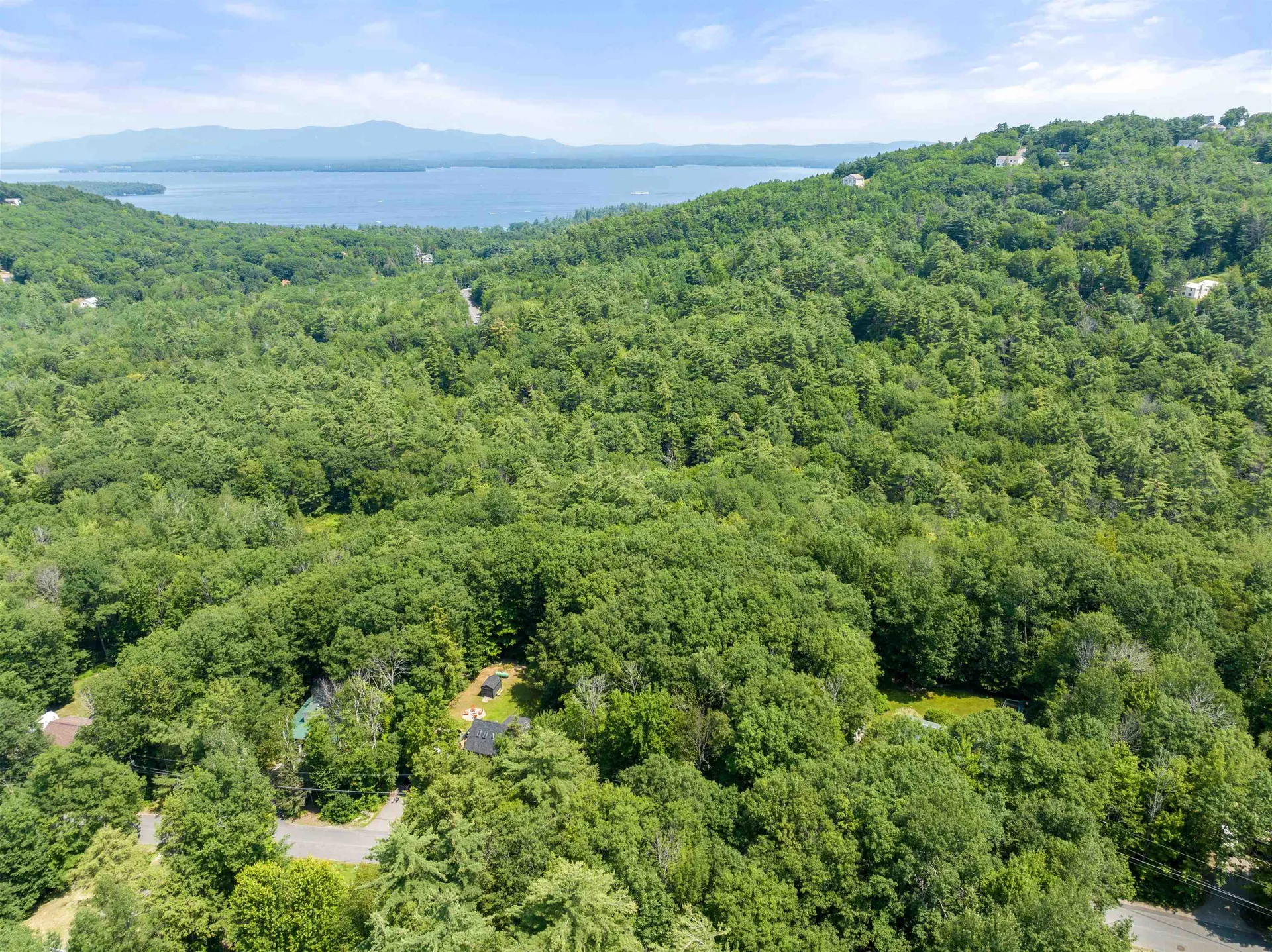 34 Leisure Drive Gilford NH 03249