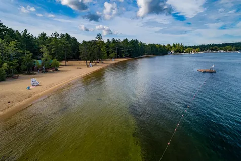 34 Leisure Drive Gilford NH 03249