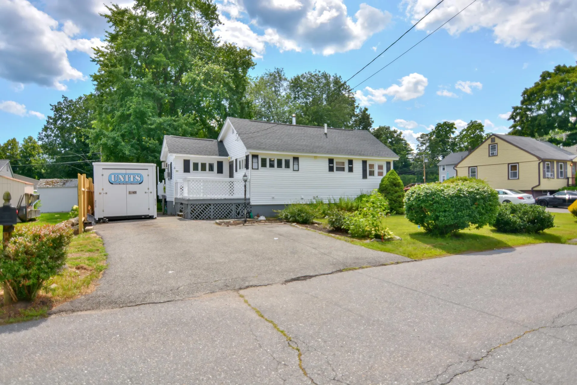 6 Orchard Terrace Salem NH 03079