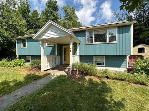 48 Loop Road Newfane VT 05345
