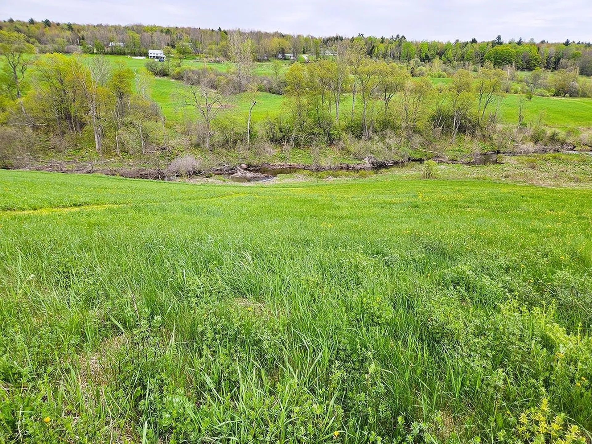 Lot 1 Paradis Lane Bakersfield VT 05441