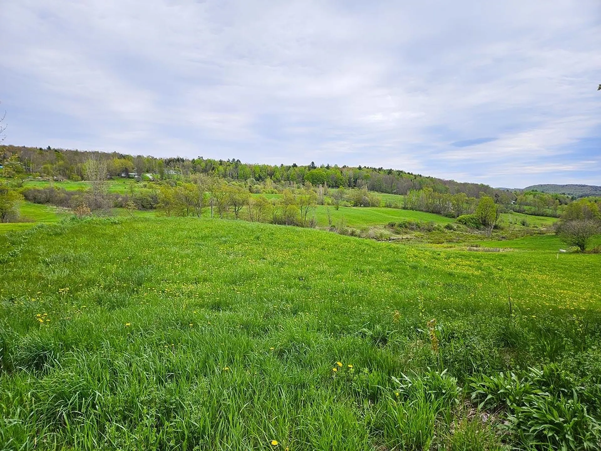 Lot 1 Paradis Lane Bakersfield VT 05441