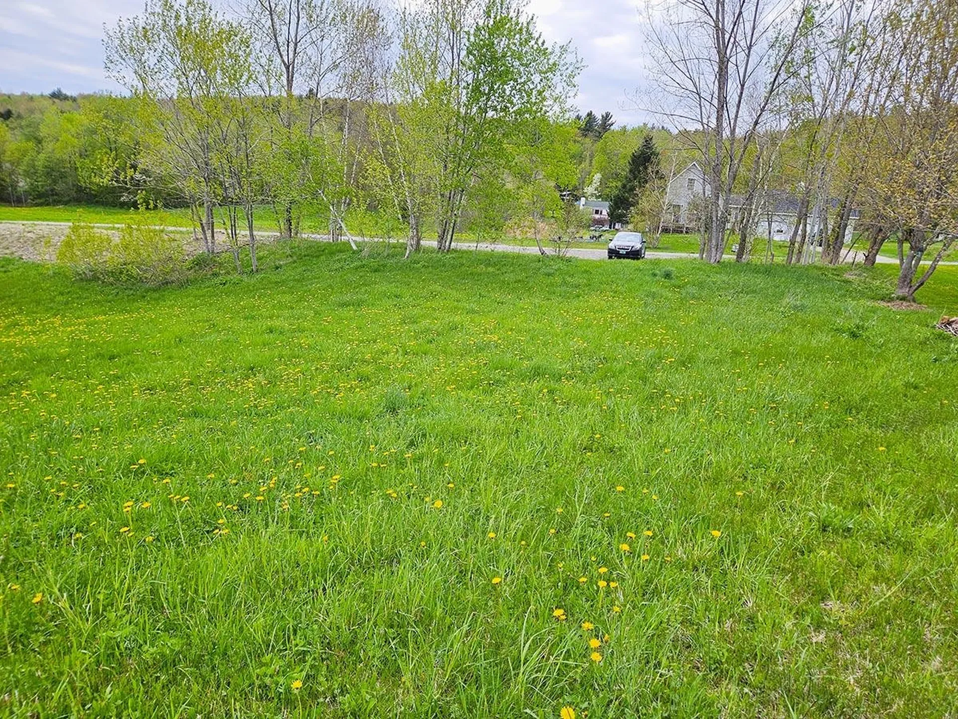 Lot 1 Paradis Lane Bakersfield VT 05441