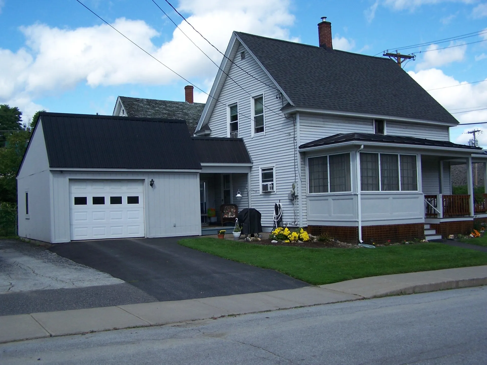 1 Howard Street Barre City VT 05641