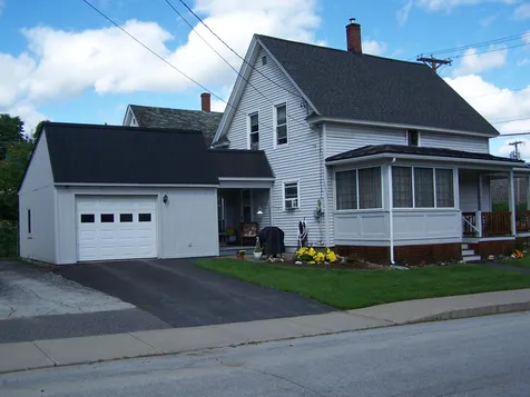 1 Howard Street Barre City VT 05641