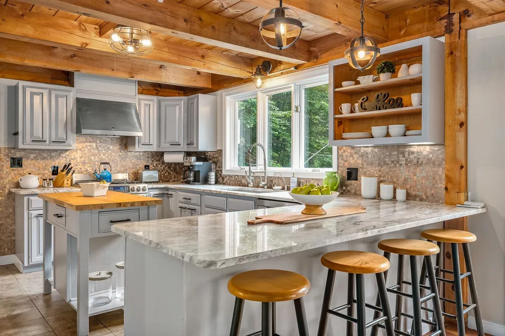 35 Wellington Way Barrington NH 03825