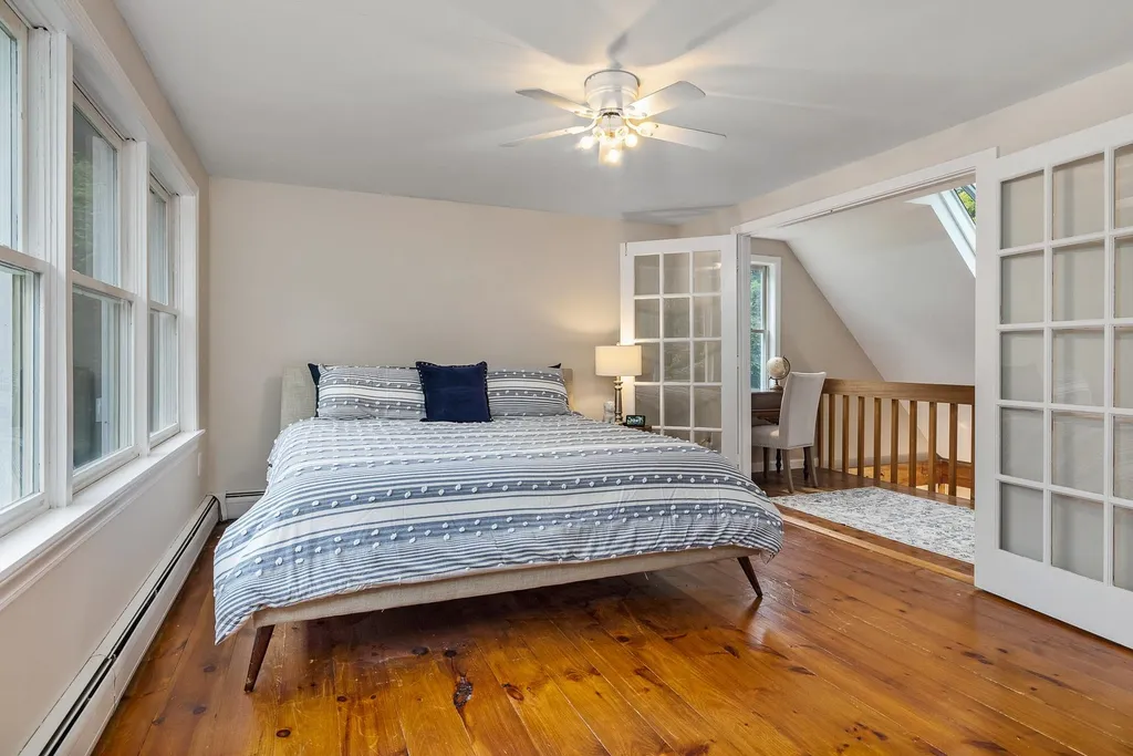 35 Wellington Way Barrington NH 03825