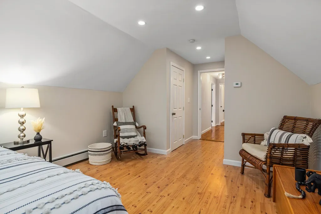 35 Wellington Way Barrington NH 03825