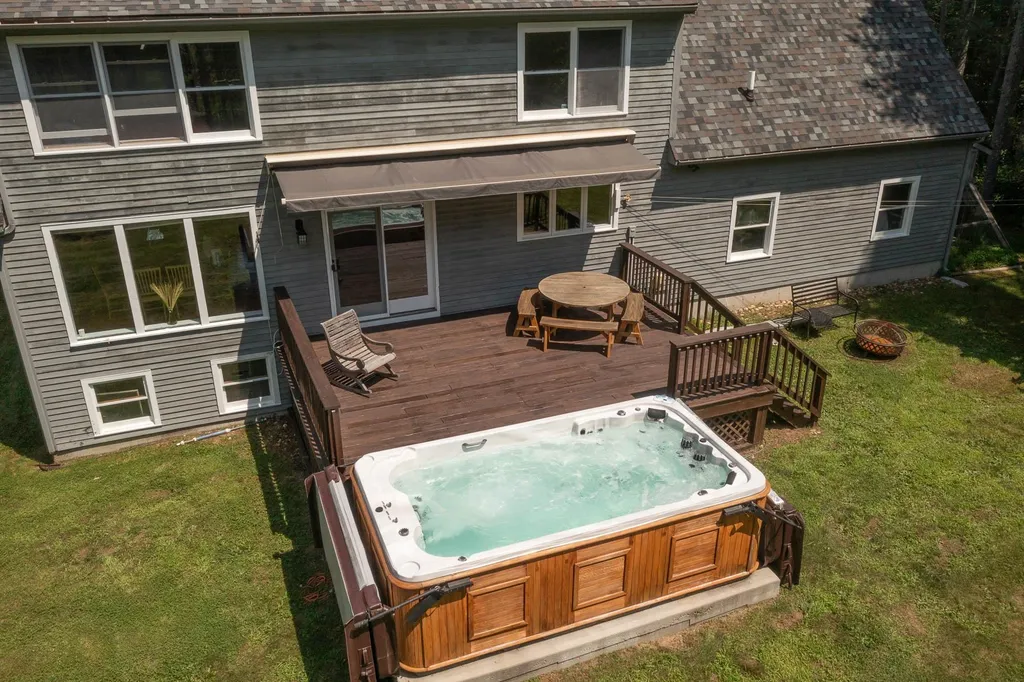 35 Wellington Way Barrington NH 03825