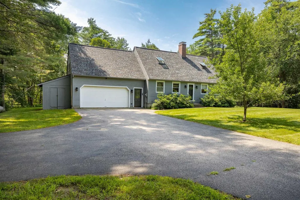 35 Wellington Way Barrington NH 03825