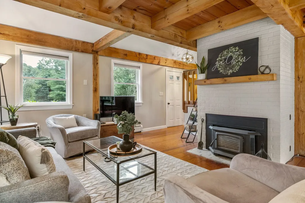 35 Wellington Way Barrington NH 03825