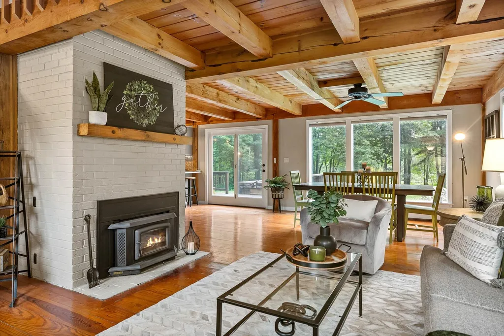 35 Wellington Way Barrington NH 03825