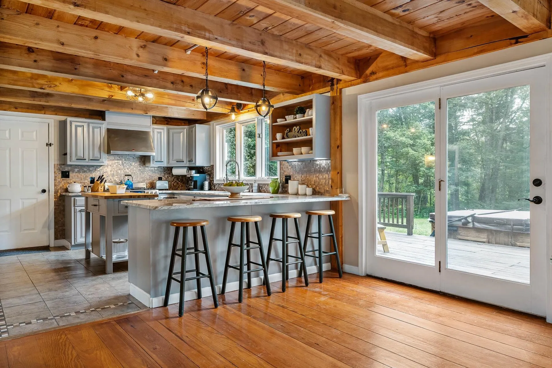 35 Wellington Way Barrington NH 03825
