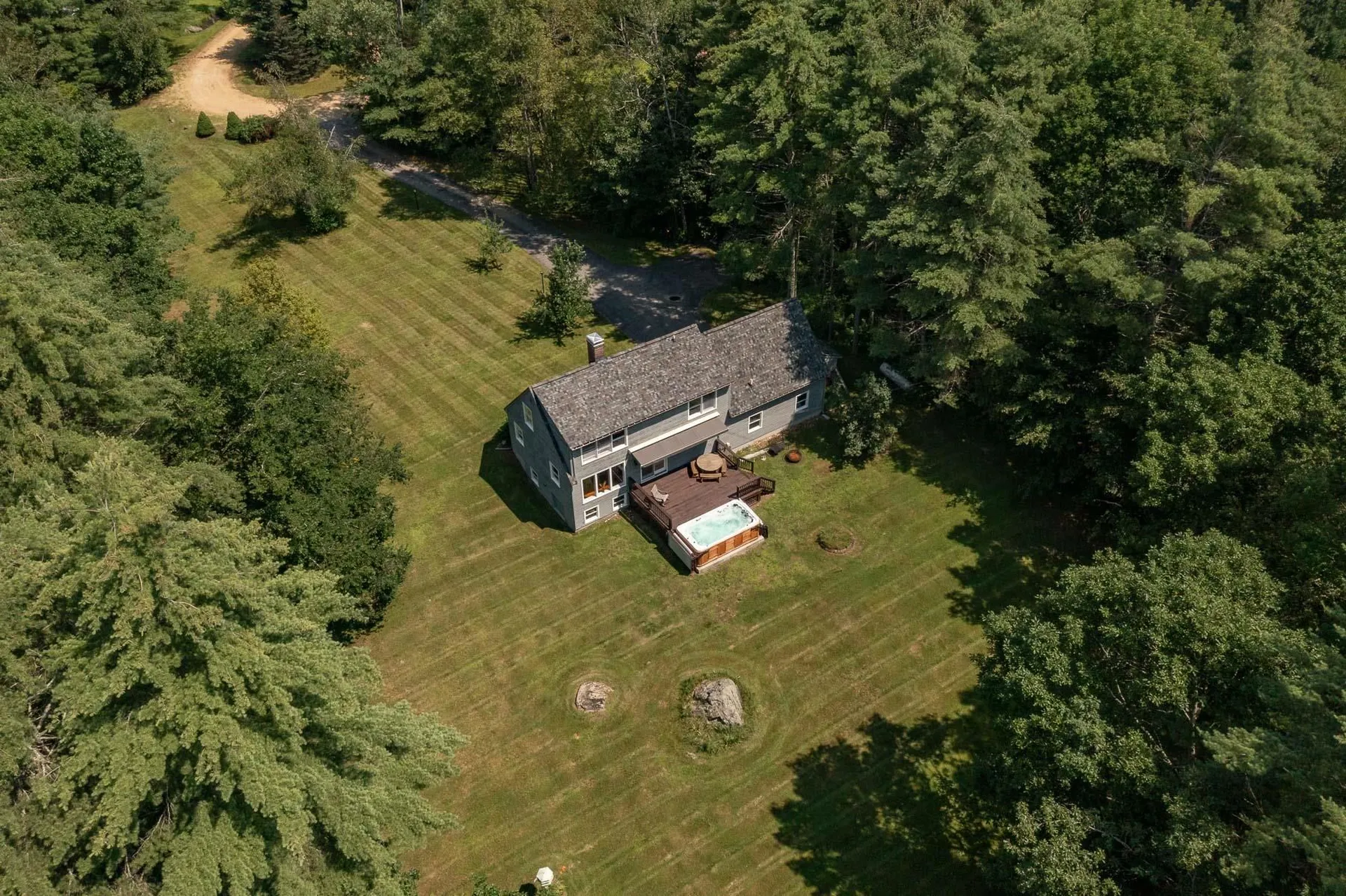 35 Wellington Way Barrington NH 03825