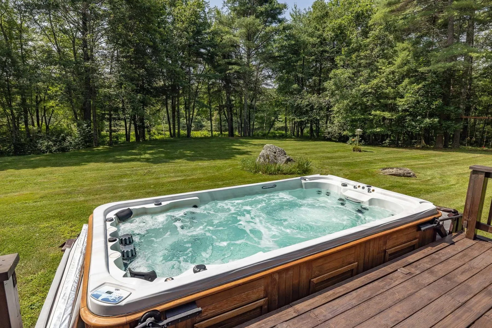 35 Wellington Way Barrington NH 03825