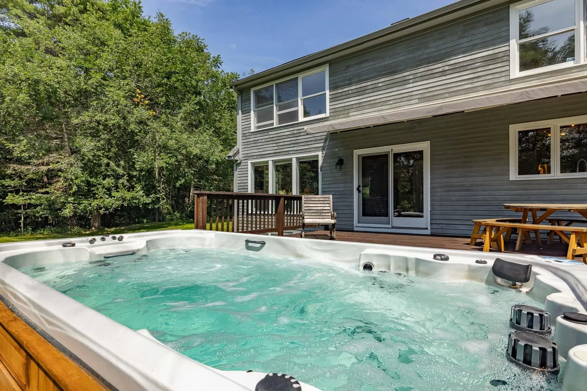 35 Wellington Way Barrington NH 03825