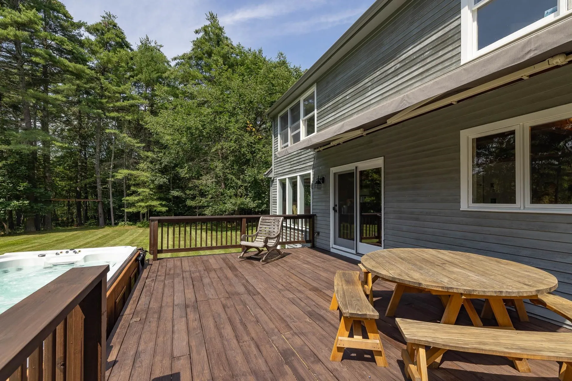 35 Wellington Way Barrington NH 03825