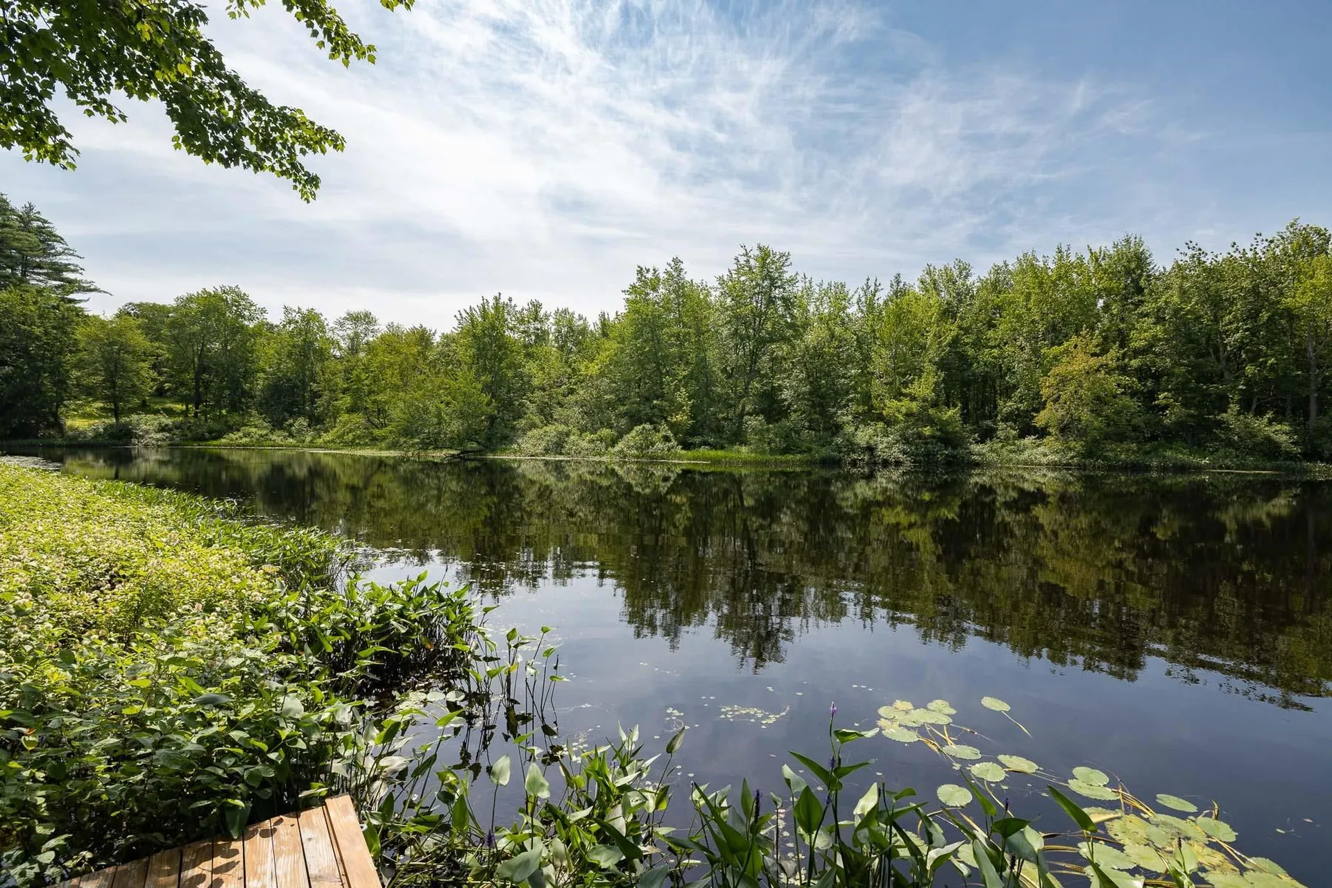 35 Wellington Way Barrington NH 03825