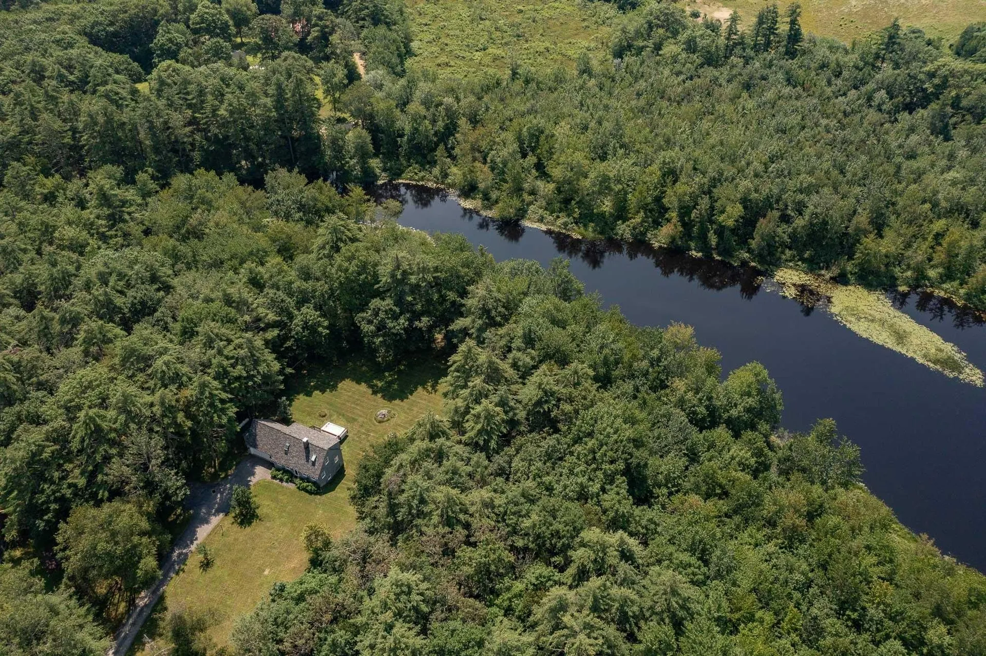 35 Wellington Way Barrington NH 03825