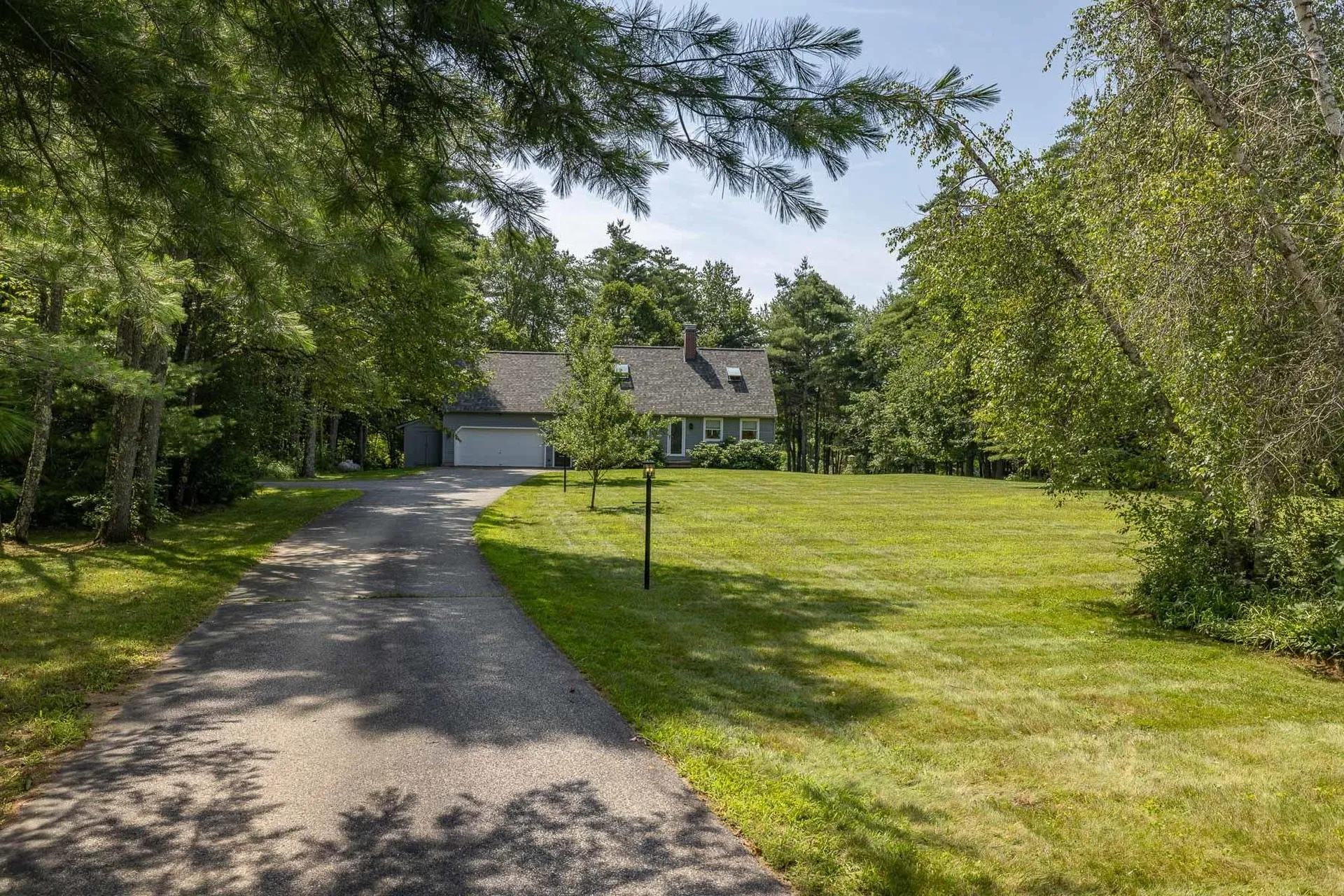 35 Wellington Way Barrington NH 03825