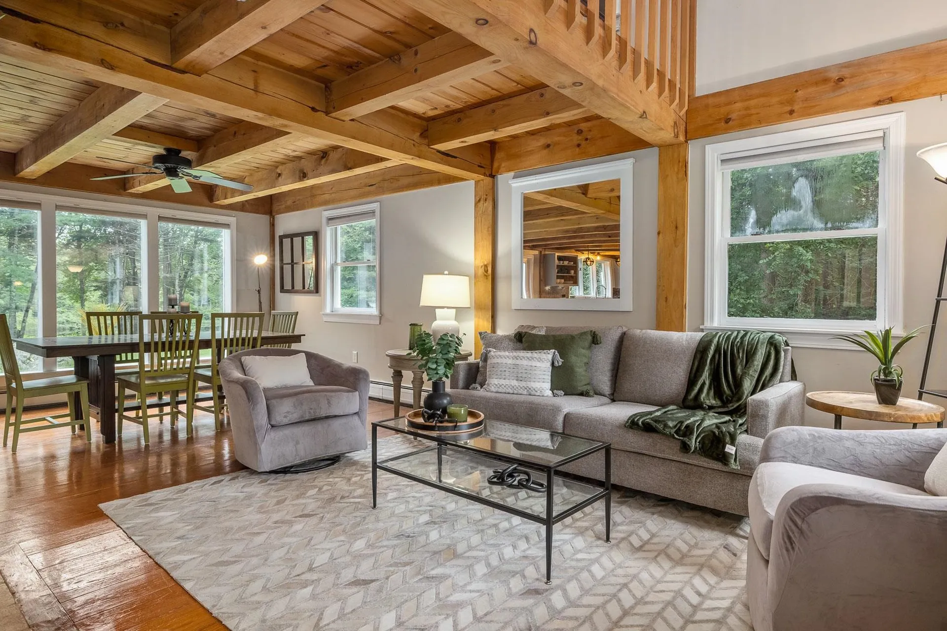 35 Wellington Way Barrington NH 03825