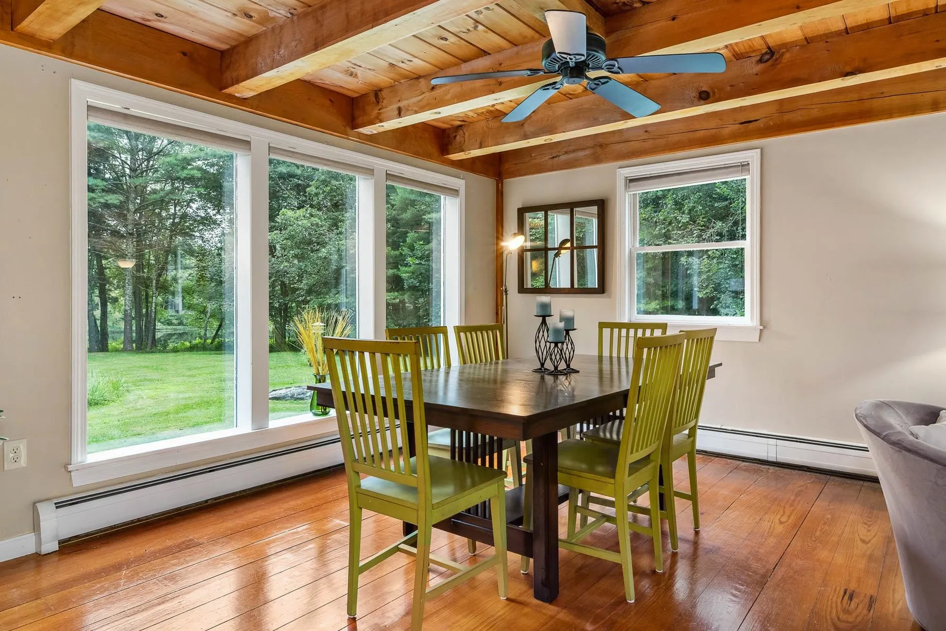 35 Wellington Way Barrington NH 03825