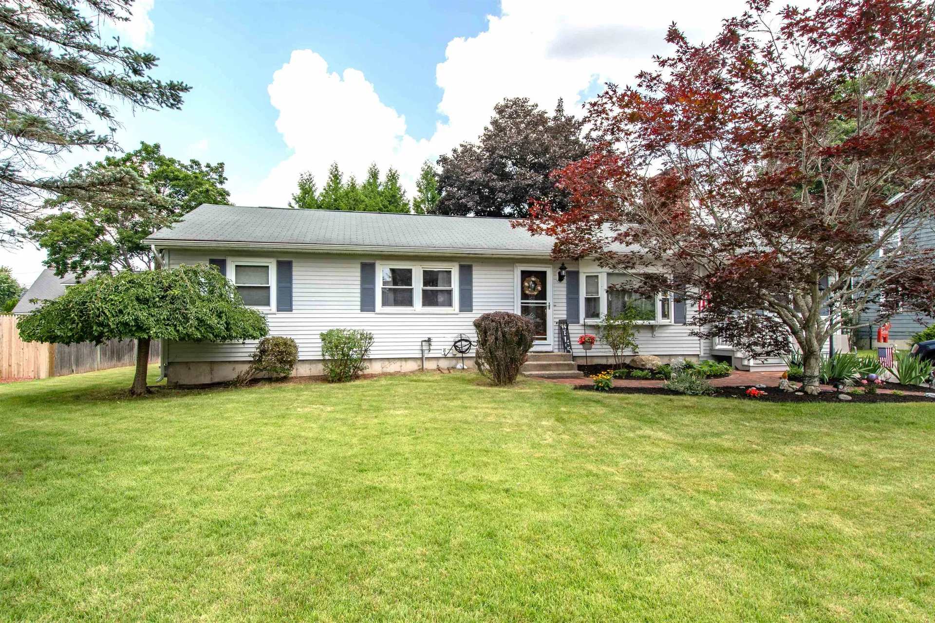 40 Sanborn Drive Nashua NH 03063