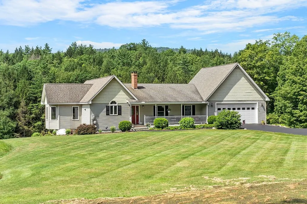 370 Old Walpole Road Keene NH 03431