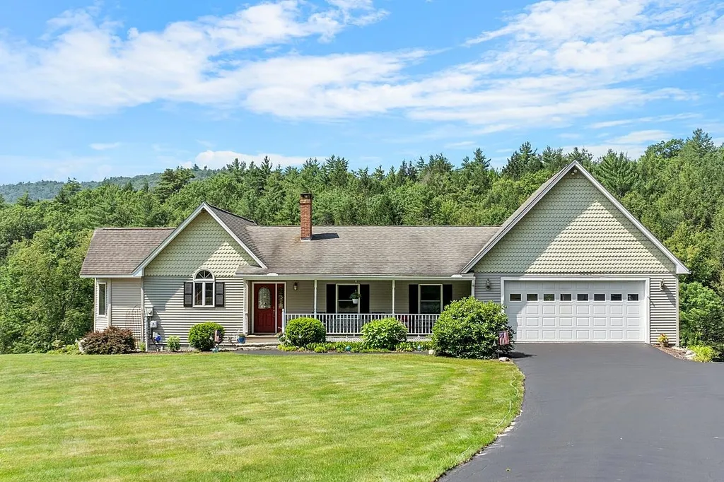 370 Old Walpole Road Keene NH 03431