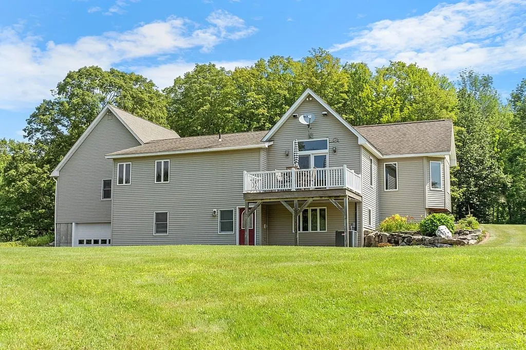 370 Old Walpole Road Keene NH 03431