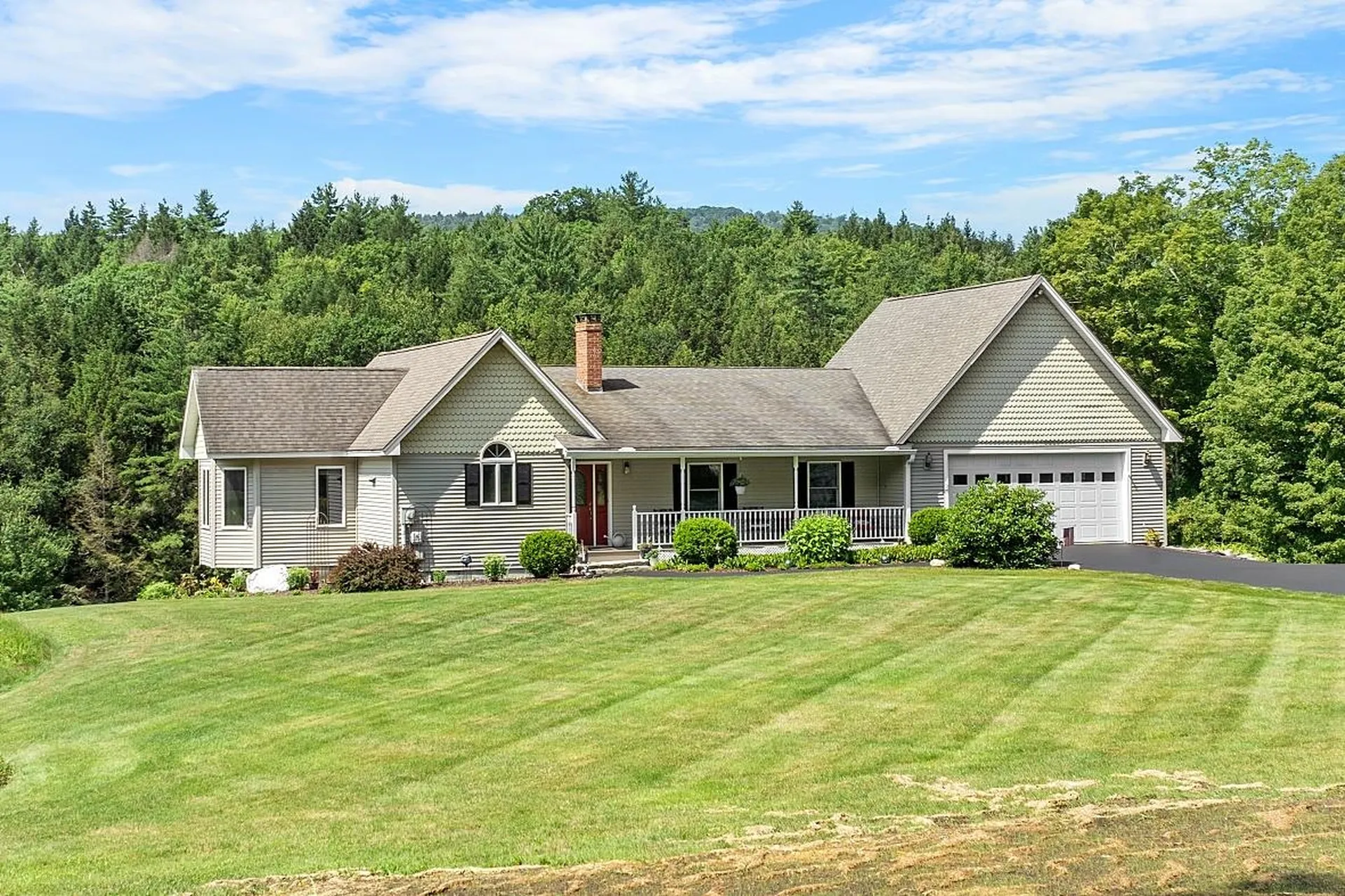 370 Old Walpole Road Keene NH 03431