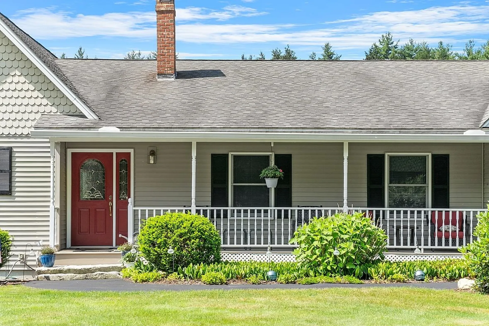 370 Old Walpole Road Keene NH 03431