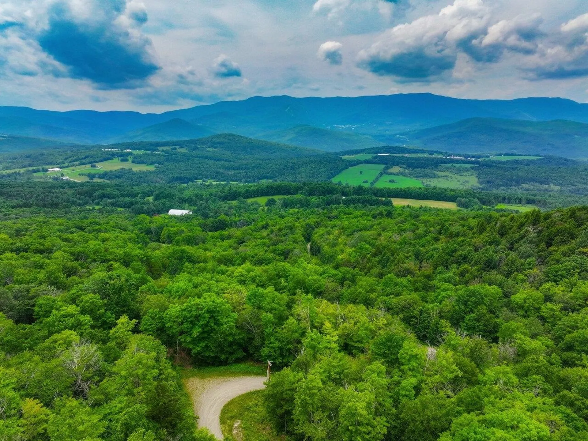 Lot 3 Cider Mountain Road Warren VT 05674