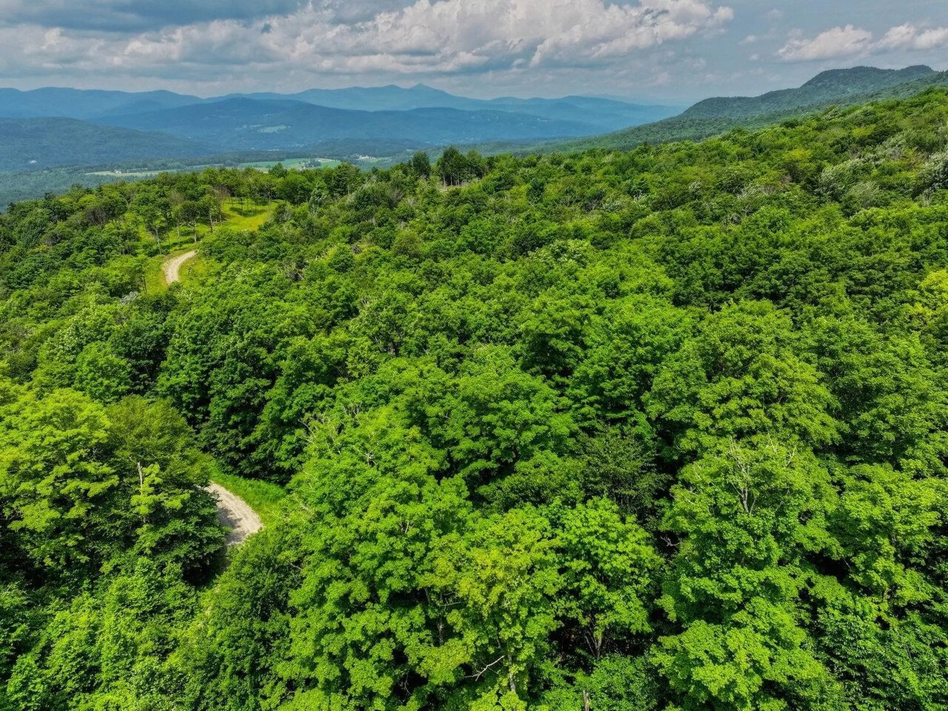 Lot 3 Cider Mountain Road Warren VT 05674