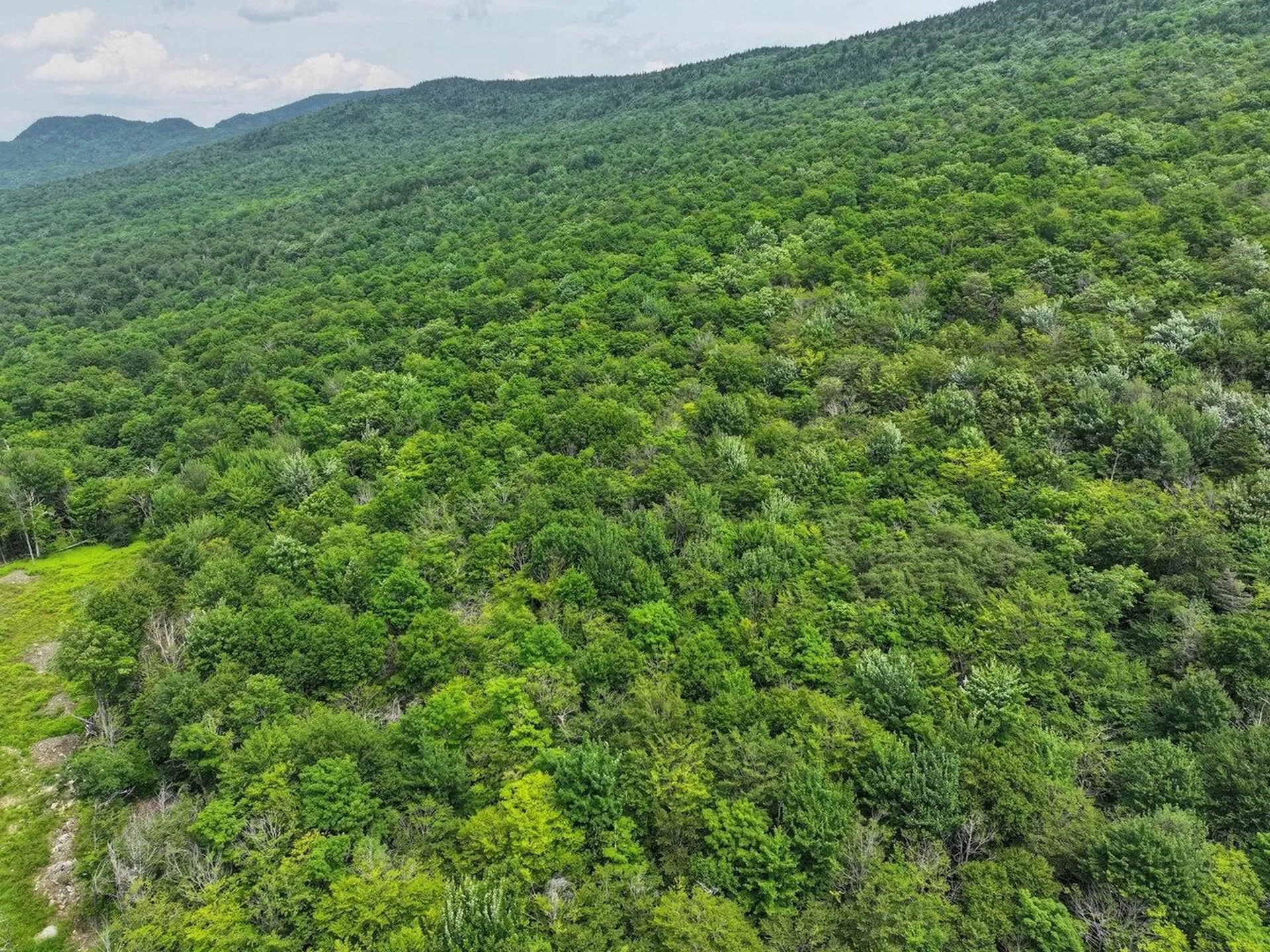 Lot 3 Cider Mountain Road Warren VT 05674