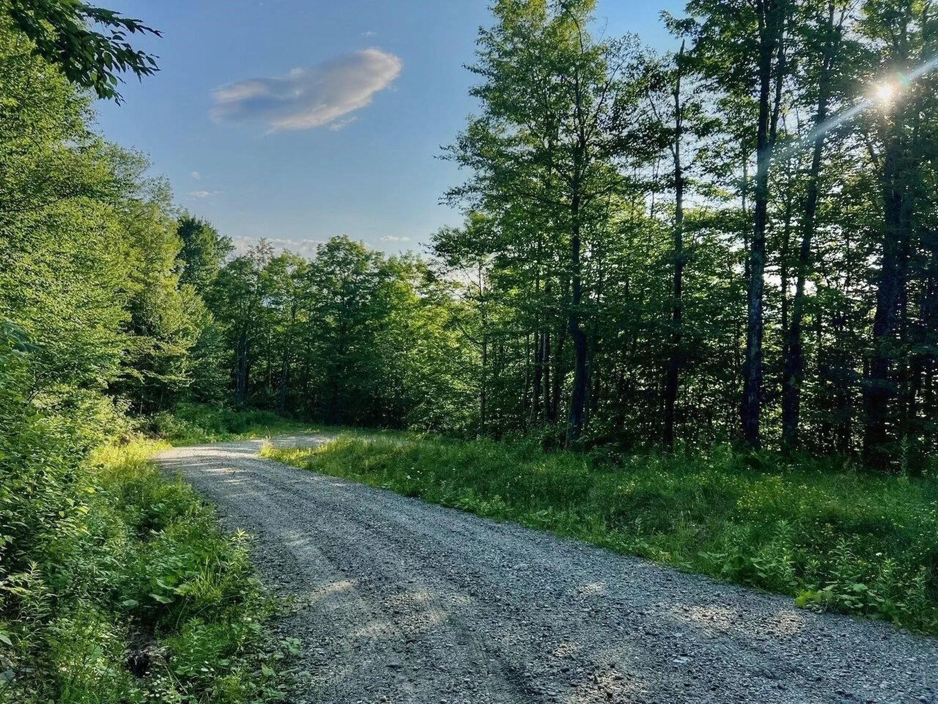 Lot 3 Cider Mountain Road Warren VT 05674