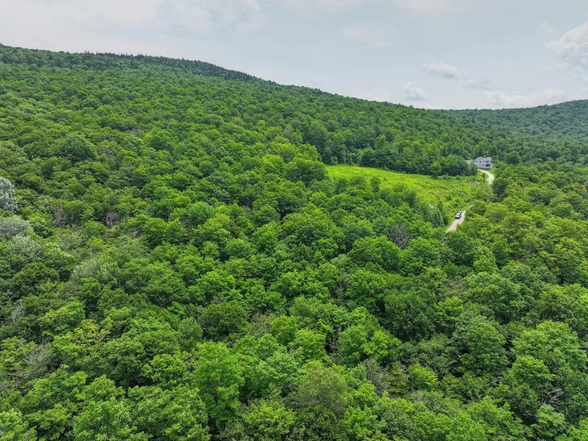 Lot 3 Cider Mountain Road Warren VT 05674