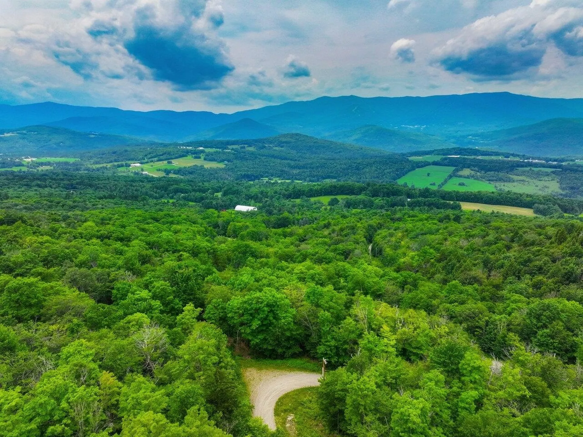 Lot 3 Cider Mountain Road Warren VT 05674