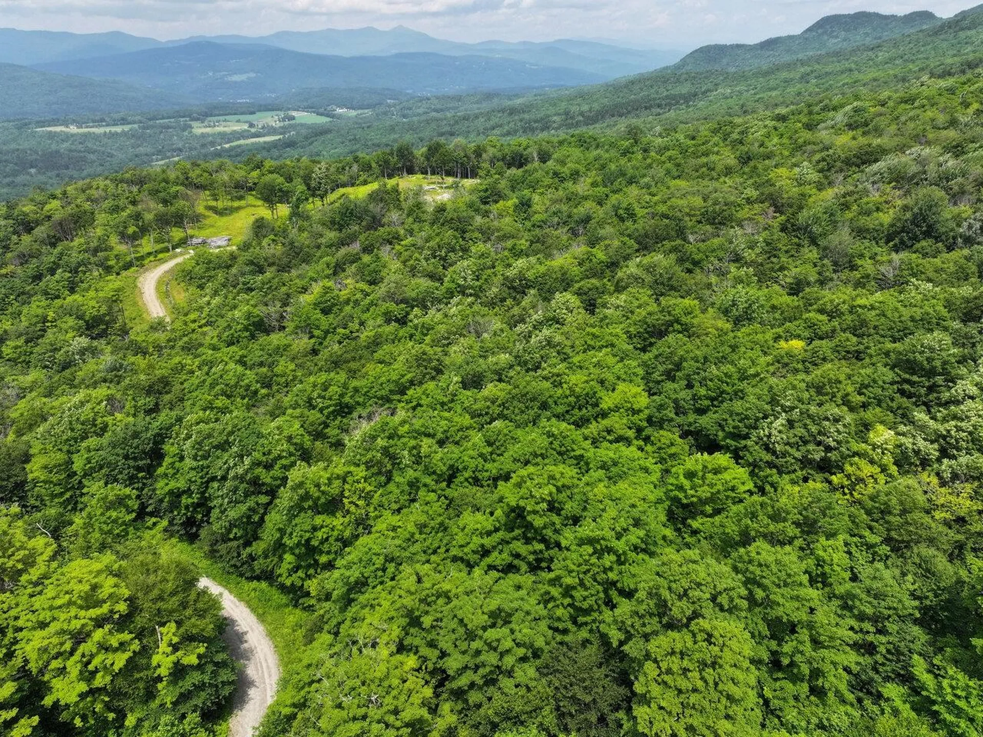Lot 3 Cider Mountain Road Warren VT 05674