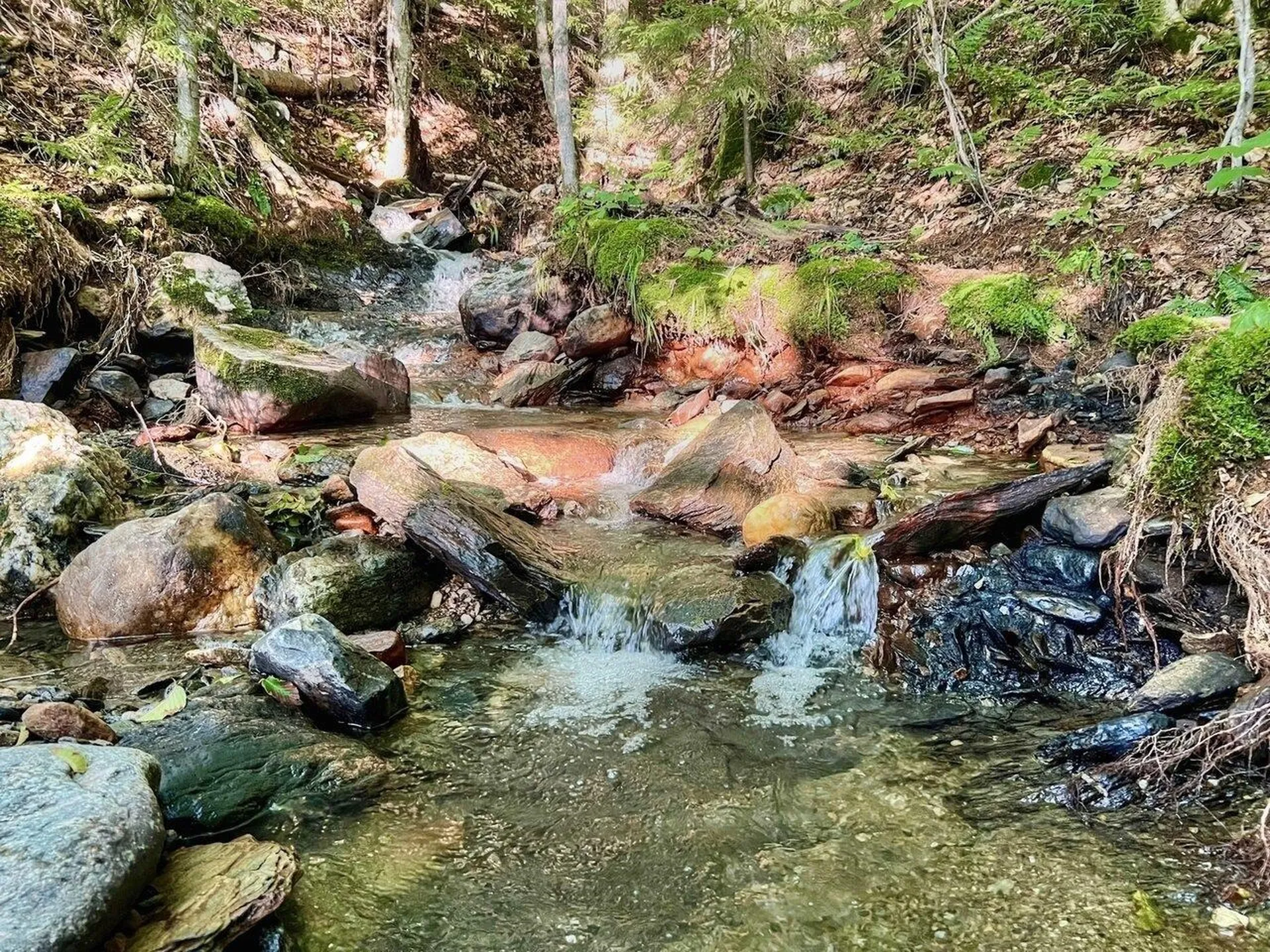 Lot 3 Cider Mountain Road Warren VT 05674