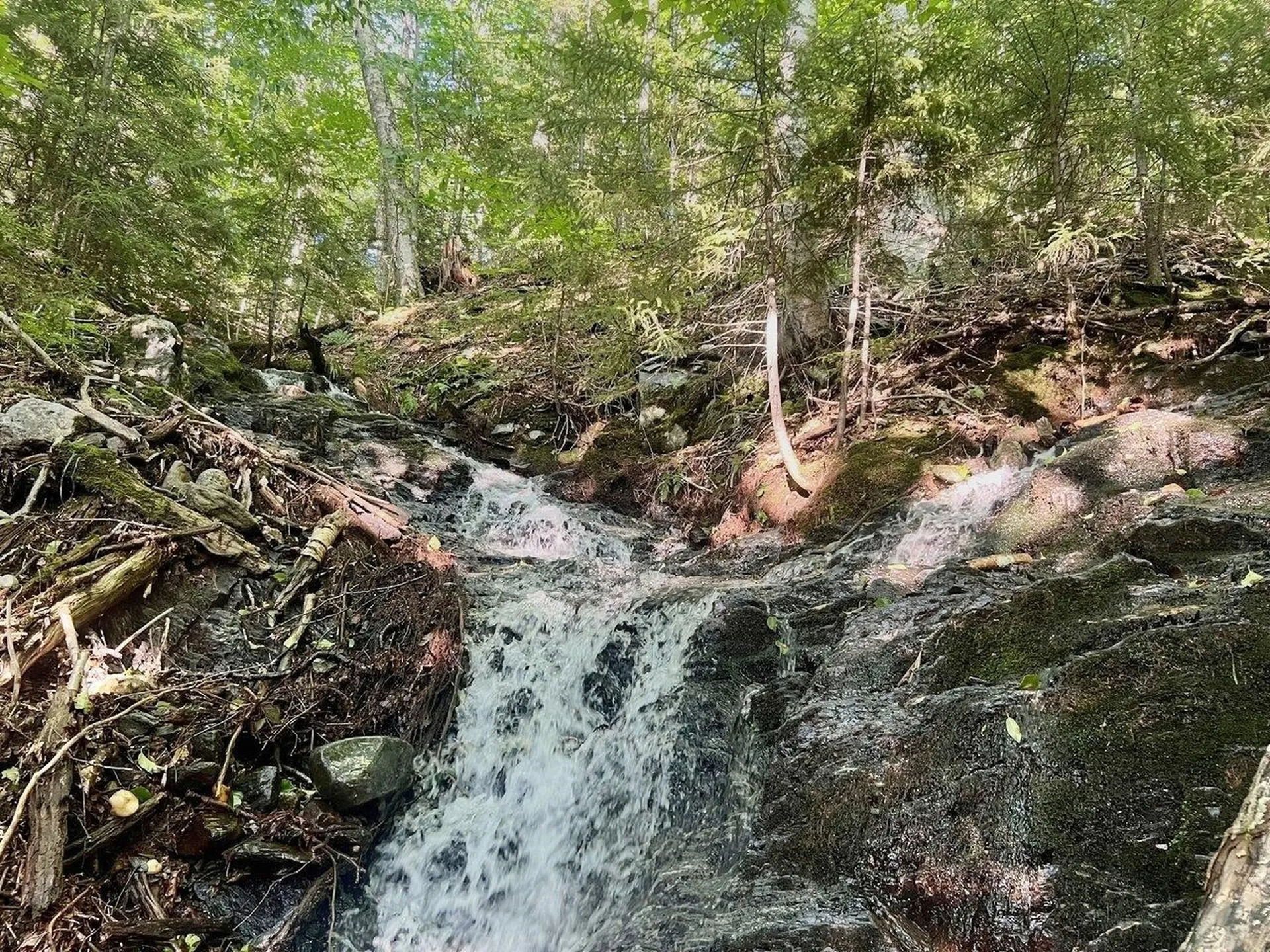 Lot 3 Cider Mountain Road Warren VT 05674
