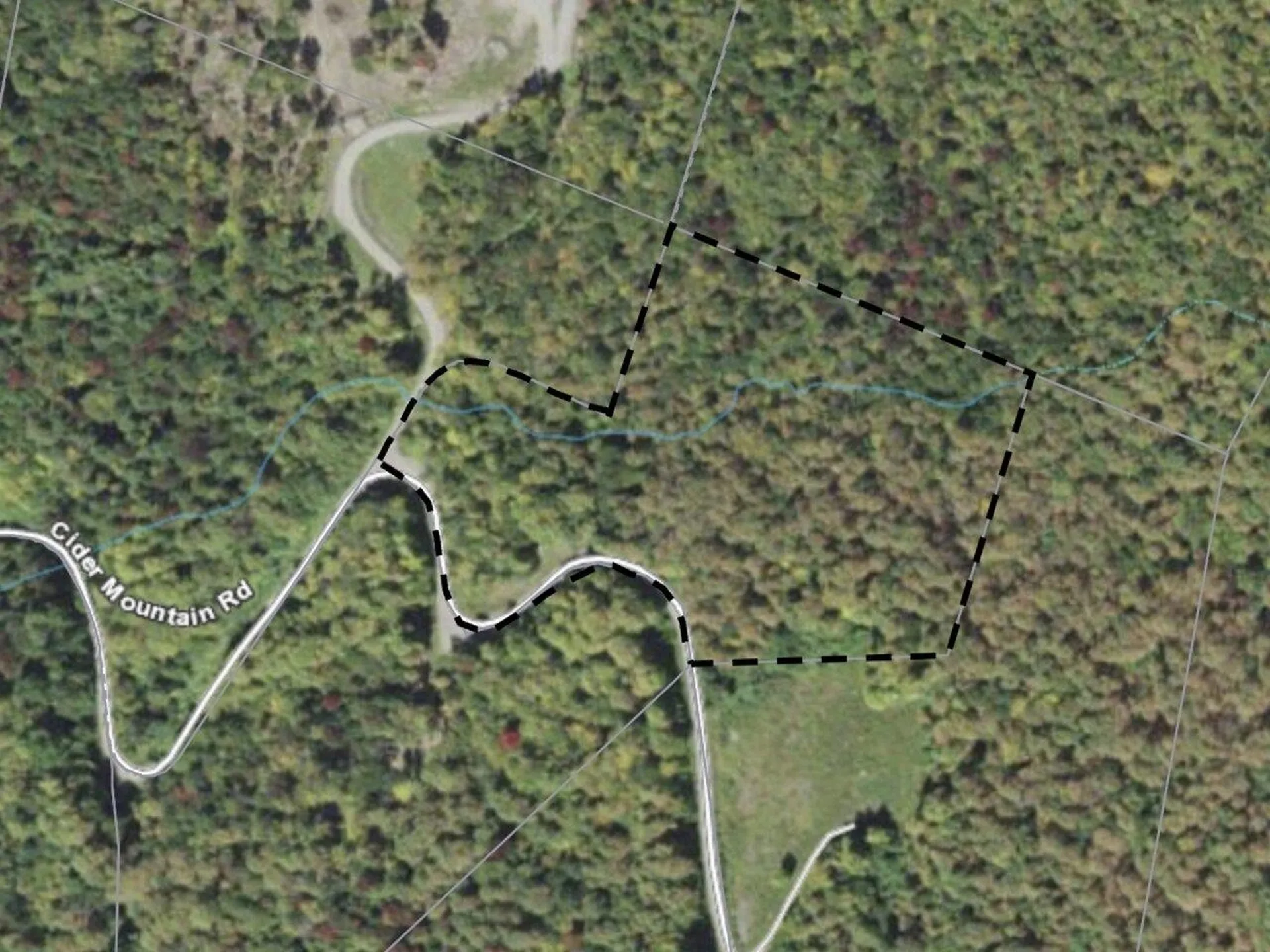 Lot 3 Cider Mountain Road Warren VT 05674